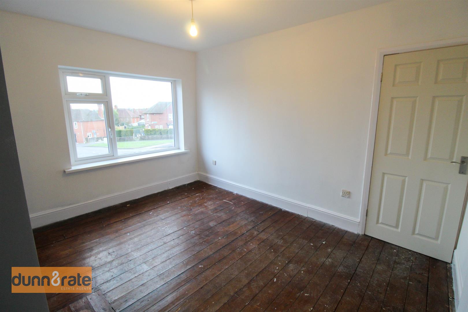 Sandon Road, Meir, Stoke-On-Trent